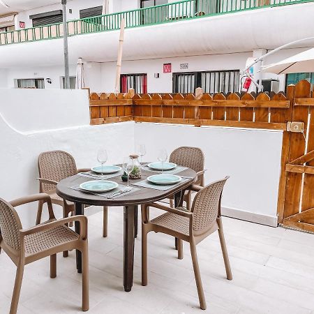 Dahlia Apartment Dunasol Corralejo Kültér fotó