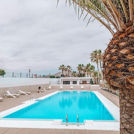 Dahlia Apartment Dunasol Corralejo Kültér fotó