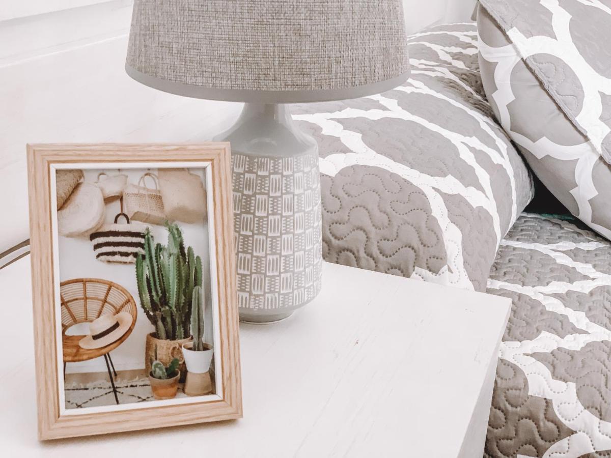 Dahlia Apartment Dunasol Corralejo Kültér fotó