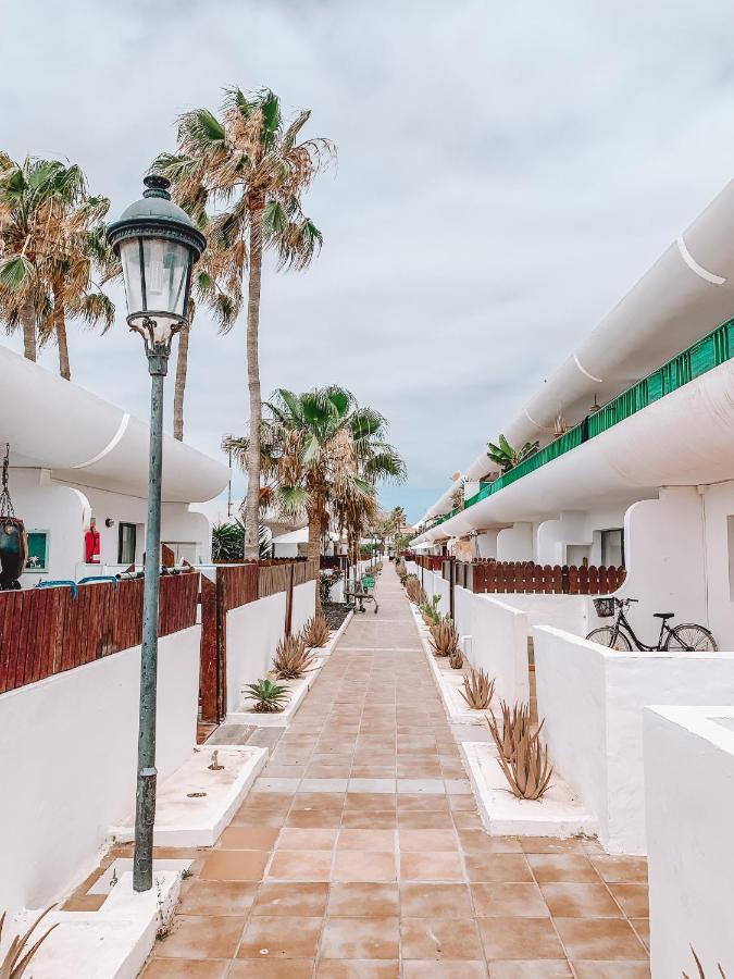 Dahlia Apartment Dunasol Corralejo Kültér fotó
