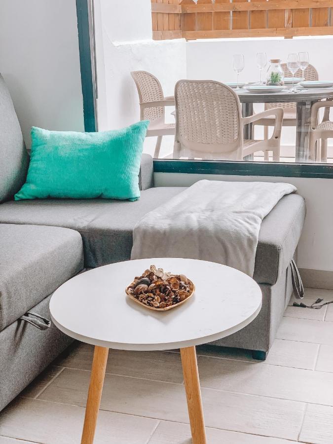 Dahlia Apartment Dunasol Corralejo Kültér fotó