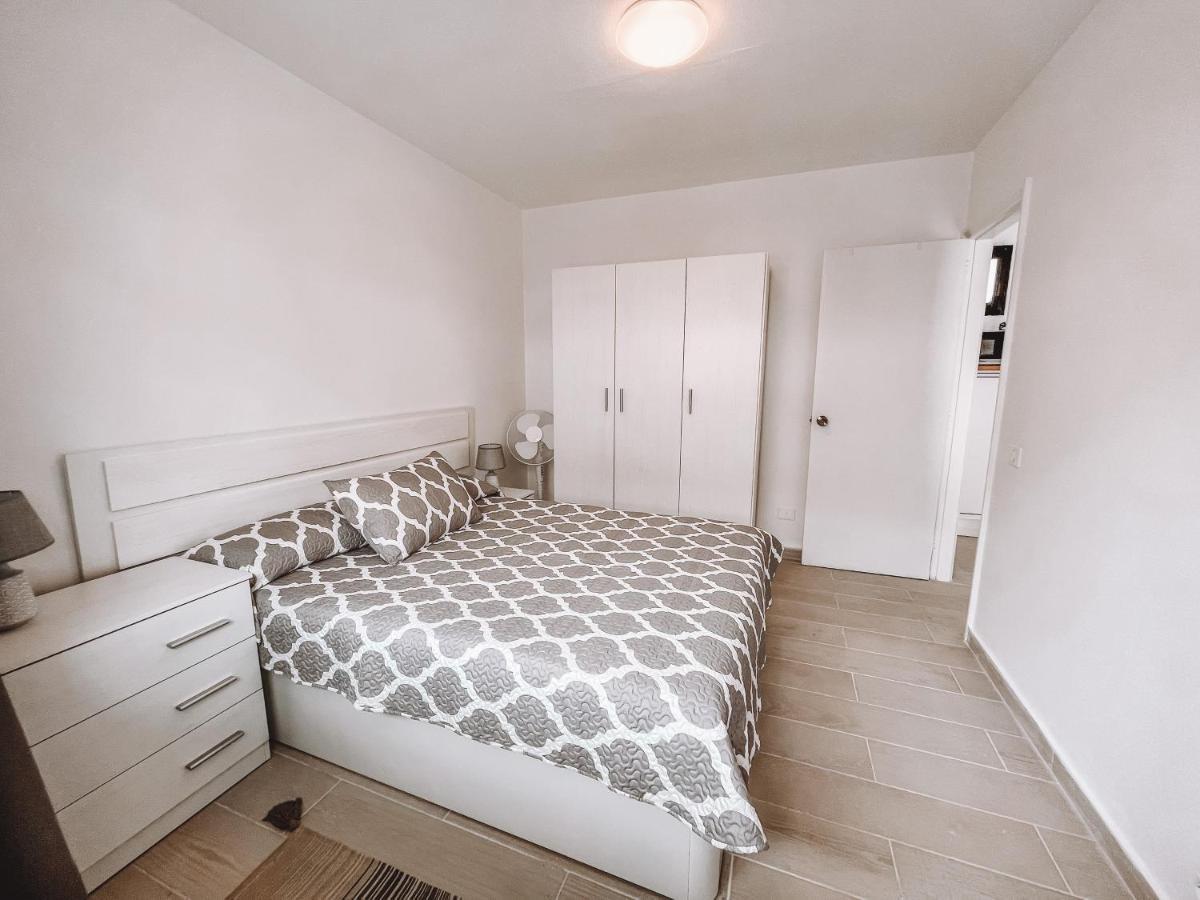 Dahlia Apartment Dunasol Corralejo Kültér fotó