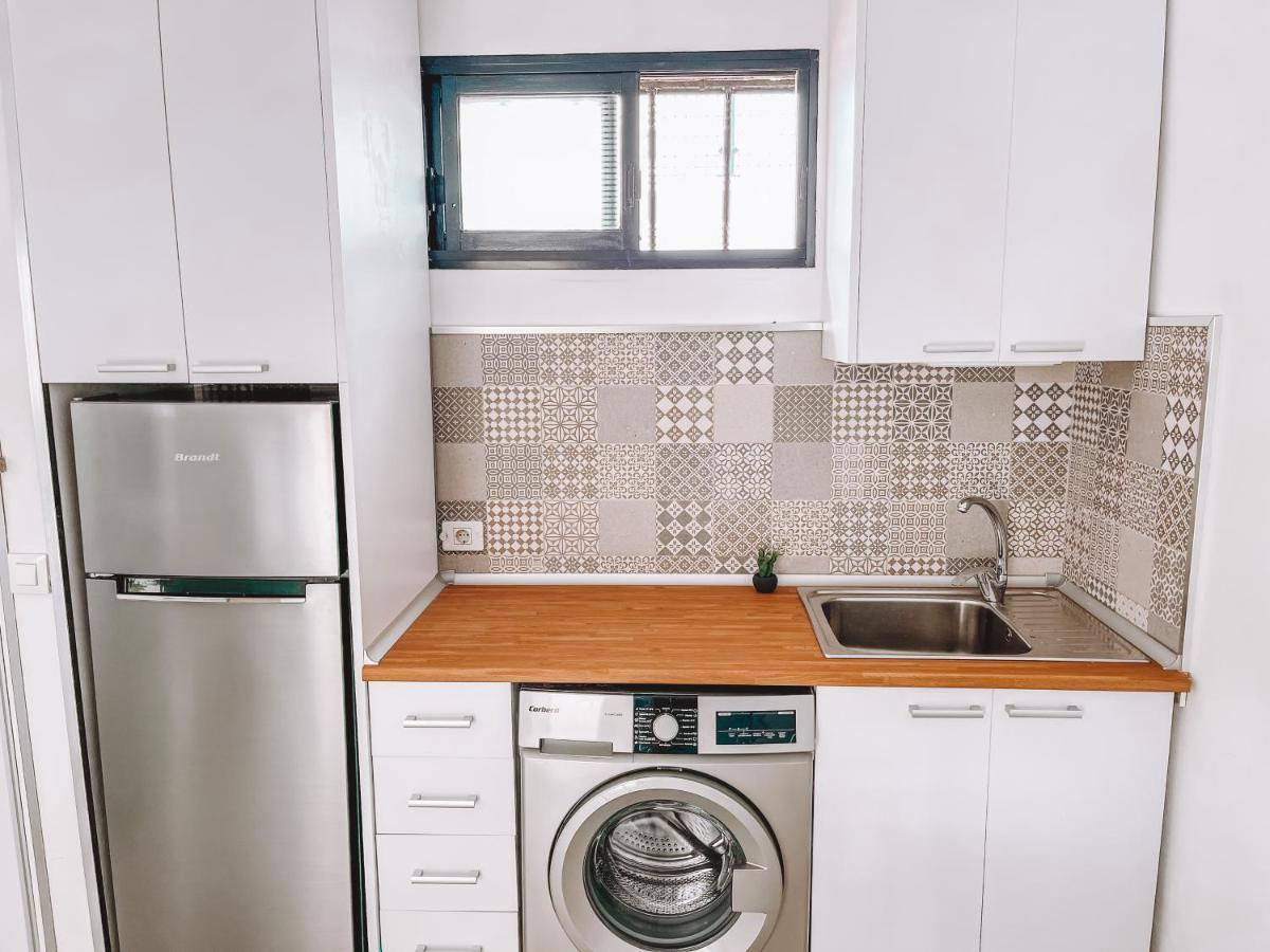 Dahlia Apartment Dunasol Corralejo Kültér fotó