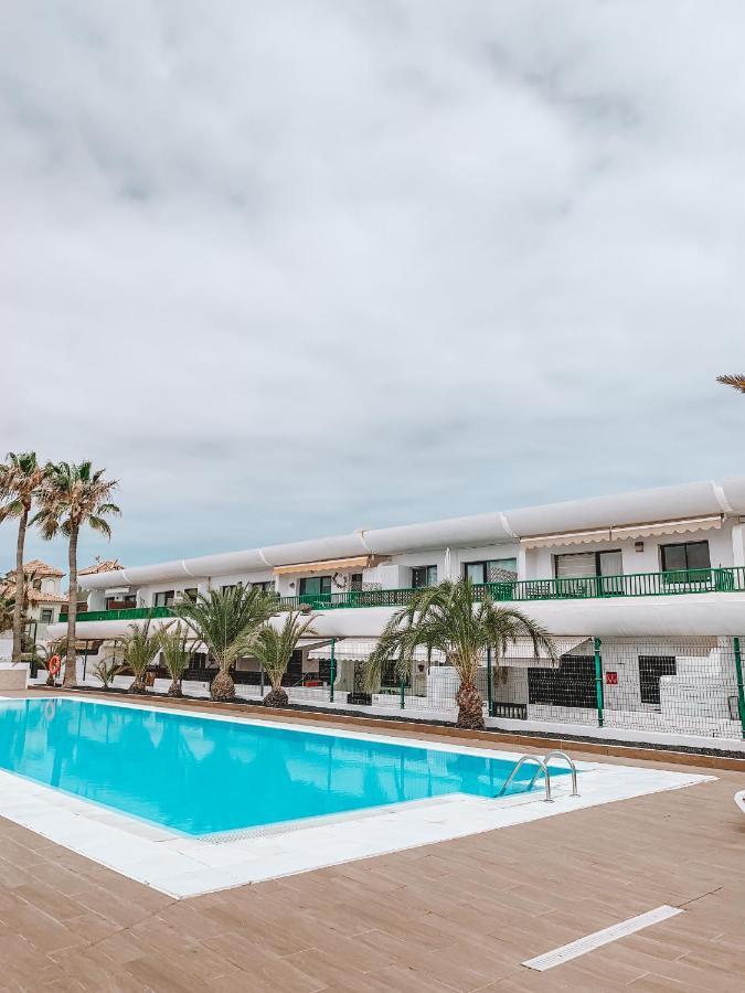 Dahlia Apartment Dunasol Corralejo Kültér fotó