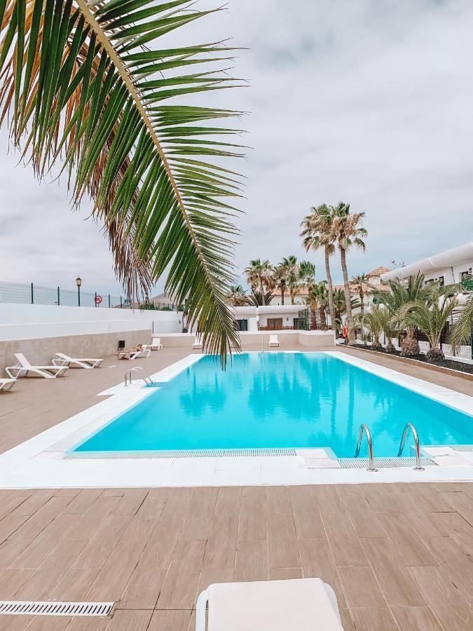 Dahlia Apartment Dunasol Corralejo Kültér fotó