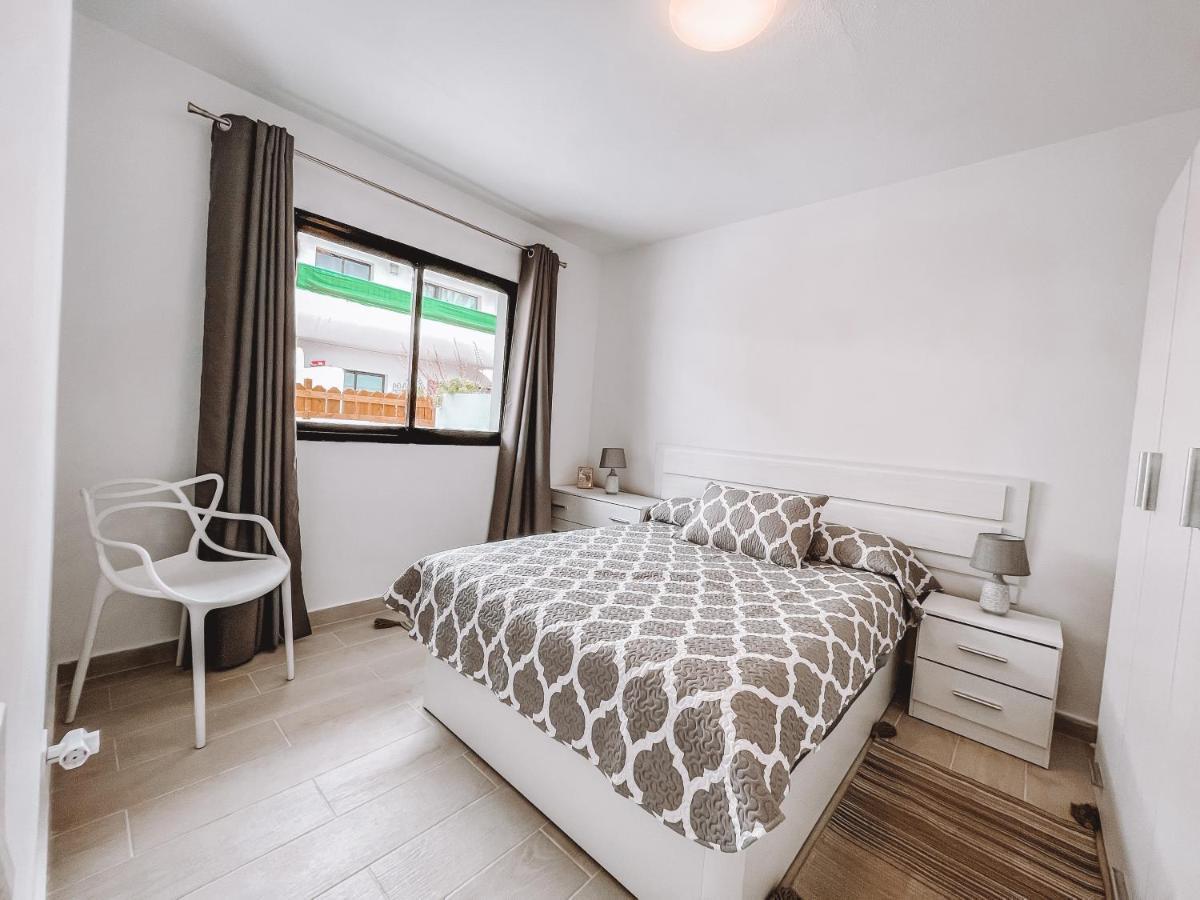 Dahlia Apartment Dunasol Corralejo Kültér fotó