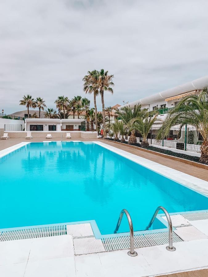 Dahlia Apartment Dunasol Corralejo Kültér fotó