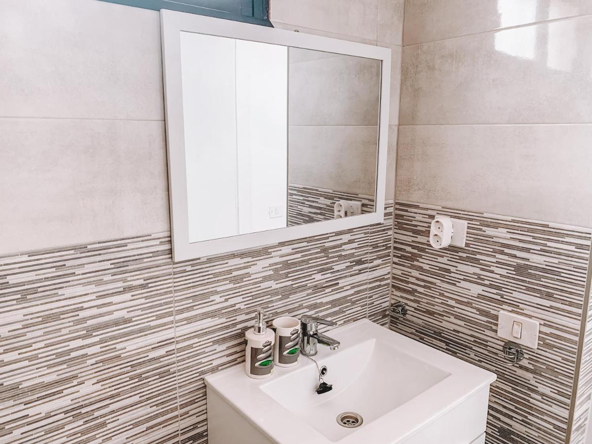 Dahlia Apartment Dunasol Corralejo Kültér fotó